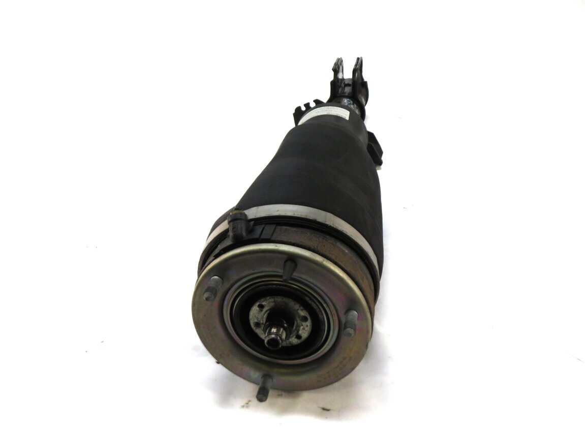 Thumbnail 4: 10-12 RANGE ROVER (L322) SUPERCHARGED - LEFT FRONT ACTIVE DAMPING SHOCK STRUT