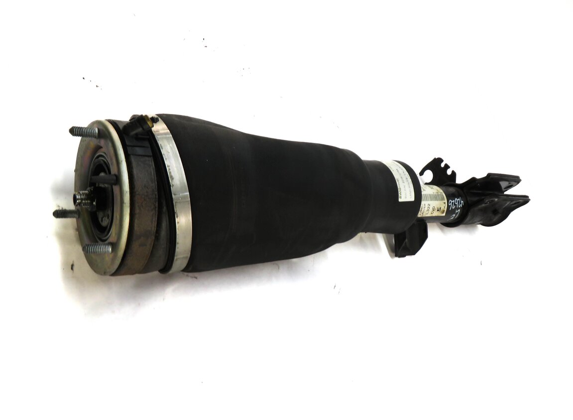 Thumbnail 5: 10-12 RANGE ROVER (L322) SUPERCHARGED - LEFT FRONT ACTIVE DAMPING SHOCK STRUT