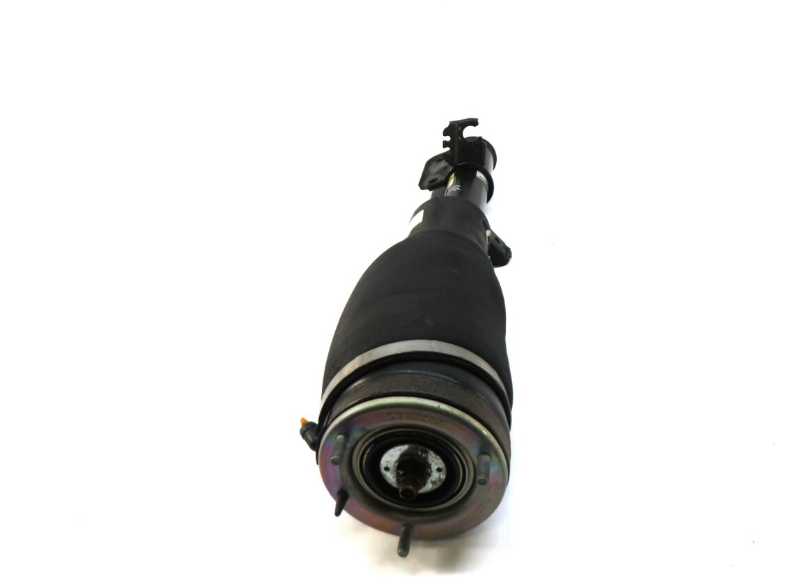 Thumbnail 3: 10-12 RANGE ROVER (L322) SUPERCHARGED - RIGHT FRONT ACTIVE DAMPING SHOCK STRUT