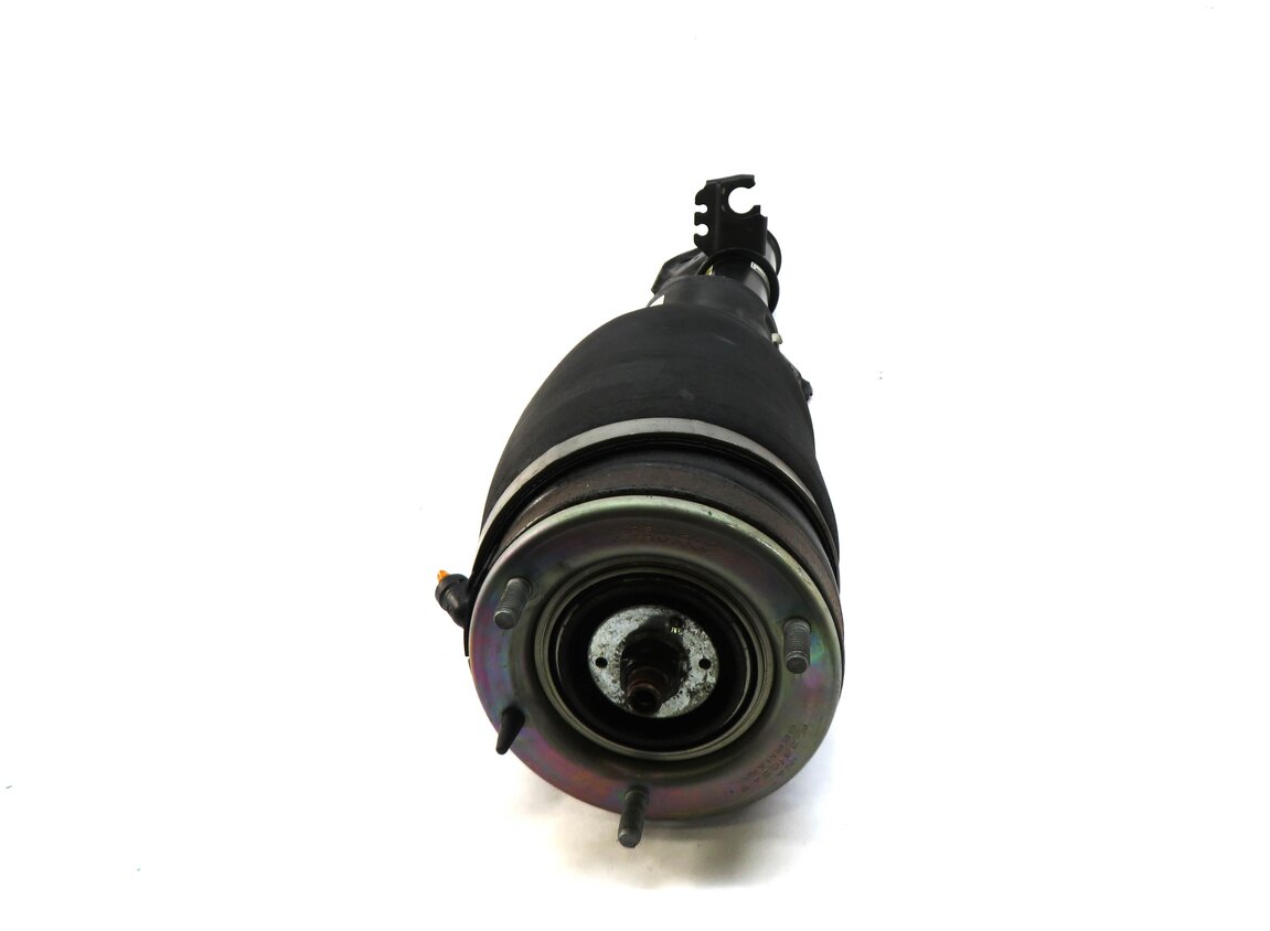 Thumbnail 4: 10-12 RANGE ROVER (L322) SUPERCHARGED - RIGHT FRONT ACTIVE DAMPING SHOCK STRUT