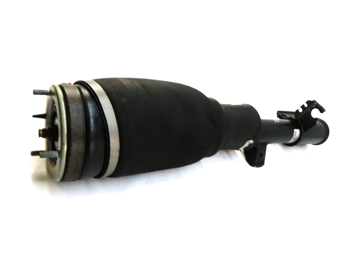 Thumbnail 5: 10-12 RANGE ROVER (L322) SUPERCHARGED - RIGHT FRONT ACTIVE DAMPING SHOCK STRUT