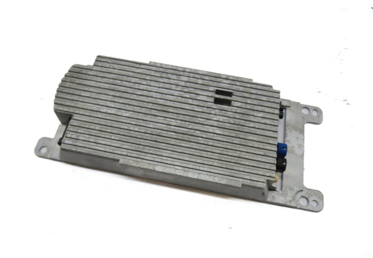 Thumbnail 1: 10-14 BMW 335i X5 X6 (E70 E71 E90) BLUETOOTH TELEMATICS COMBOX CONTROL MODULE