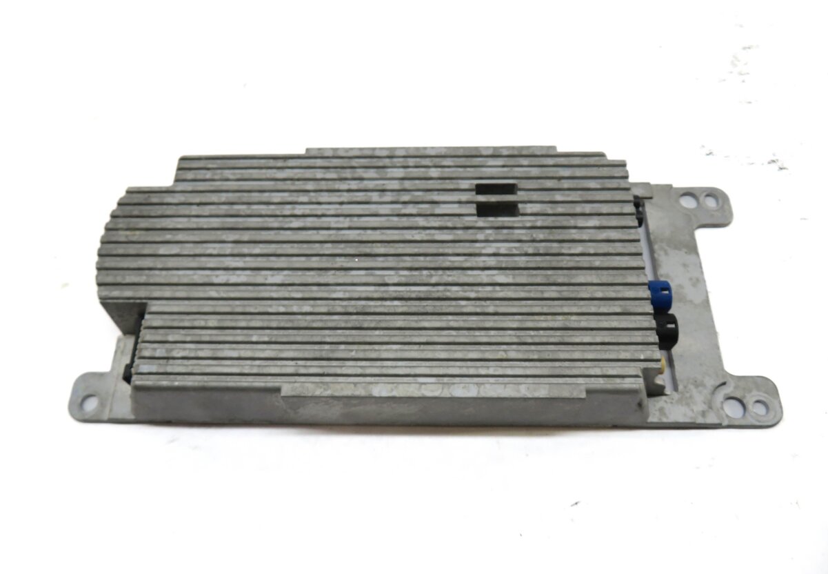 Thumbnail 2: 10-14 BMW 335i X5 X6 (E70 E71 E90) BLUETOOTH TELEMATICS COMBOX CONTROL MODULE