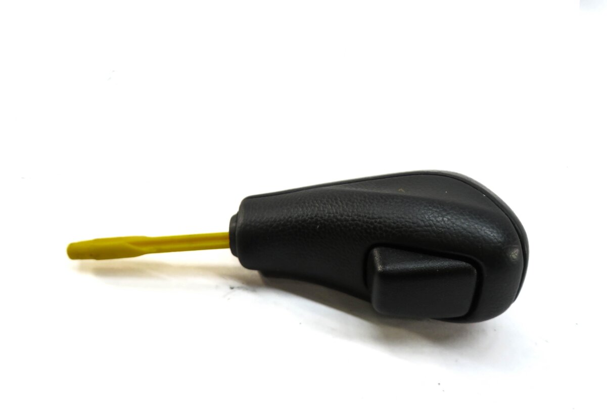 Thumbnail 4: 2012 BMW 335i (E90) TRANSMISSION GEAR SHIFTER SHIFT HANDLE
