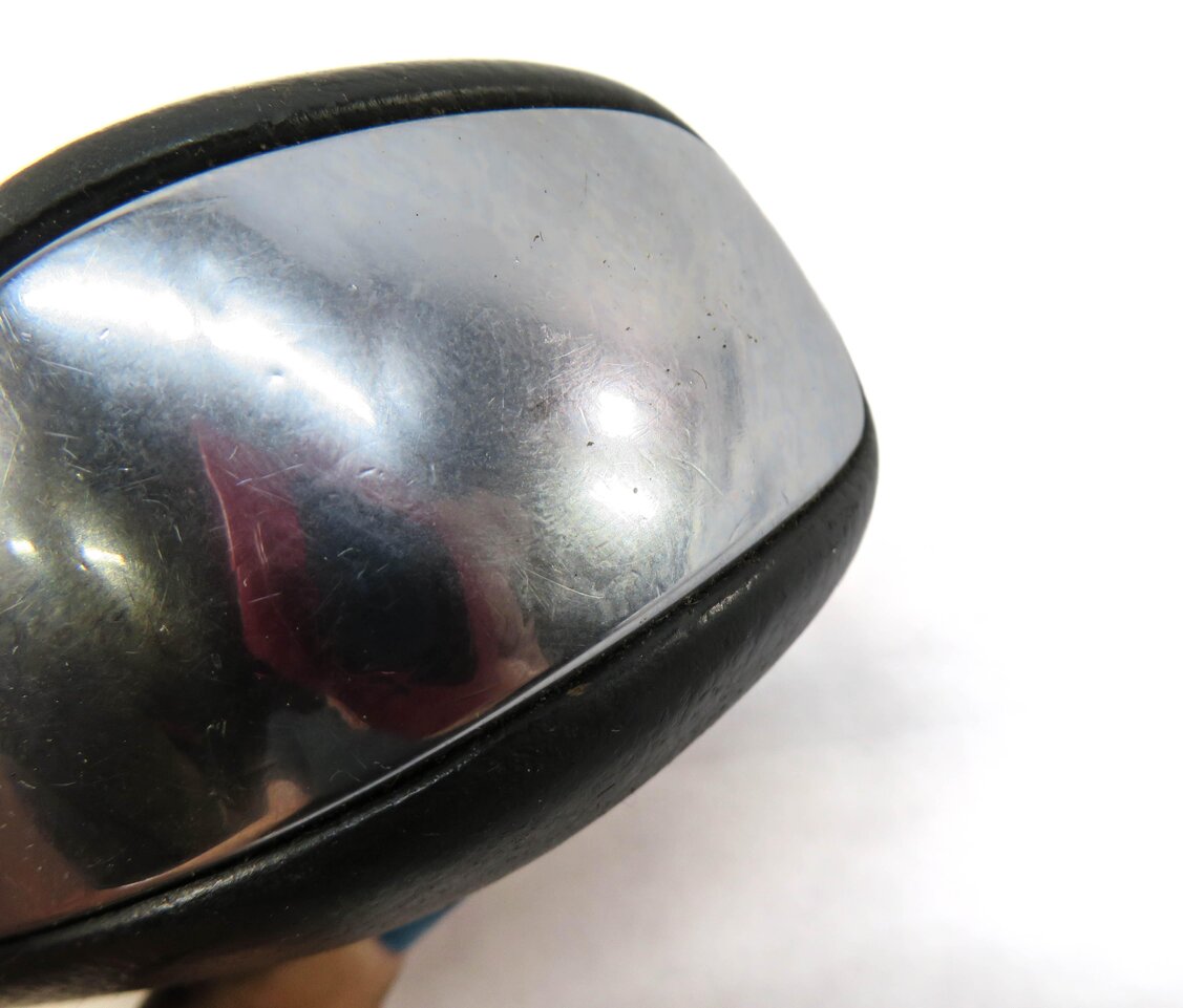 Thumbnail 5: 2012 BMW 335i (E90) TRANSMISSION GEAR SHIFTER SHIFT HANDLE