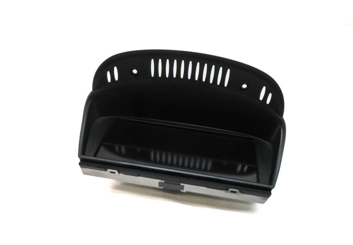 10-13 BMW 328i 335i 528i 535i 550i M3 M5 (E60 E90 E92 E93) GPS NAVIGATION SCREEN