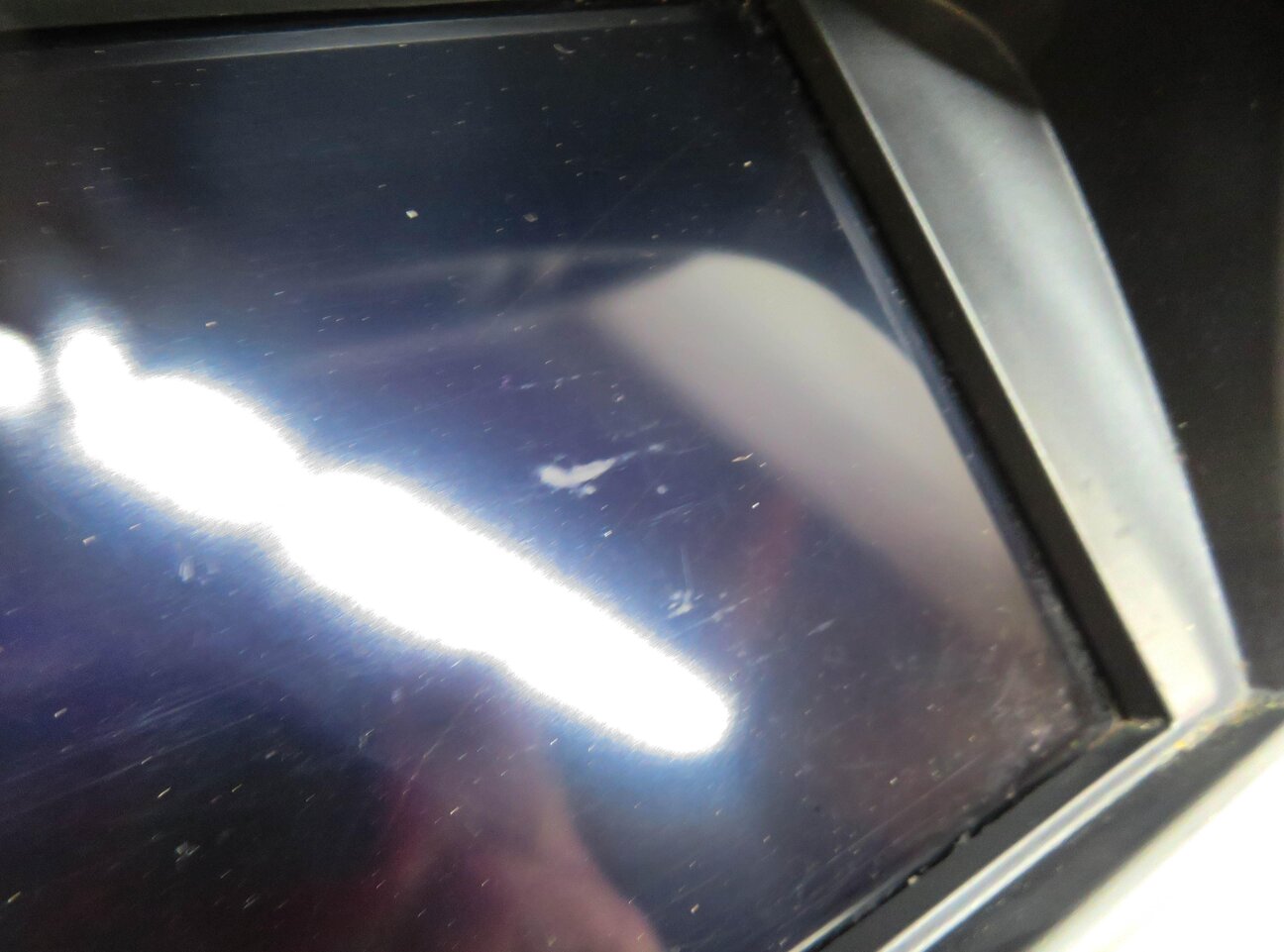 Thumbnail 6: 10-13 BMW 328i 335i 528i 535i 550i M3 M5 (E60 E90 E92 E93) GPS NAVIGATION SCREEN