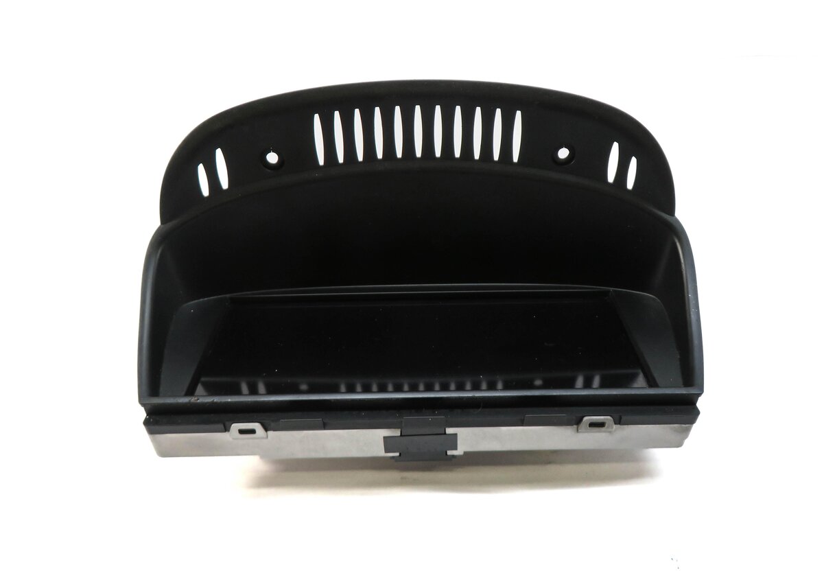 Thumbnail 8: 10-13 BMW 328i 335i 528i 535i 550i M3 M5 (E60 E90 E92 E93) GPS NAVIGATION SCREEN
