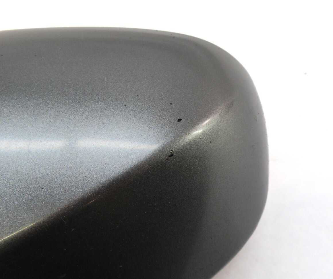 Thumbnail 7: 10-13 BMW 328i 335i (E92 E93) LEFT PFOLD HEAT AUTODIM DOOR MIRROR (SPACE GRAY)