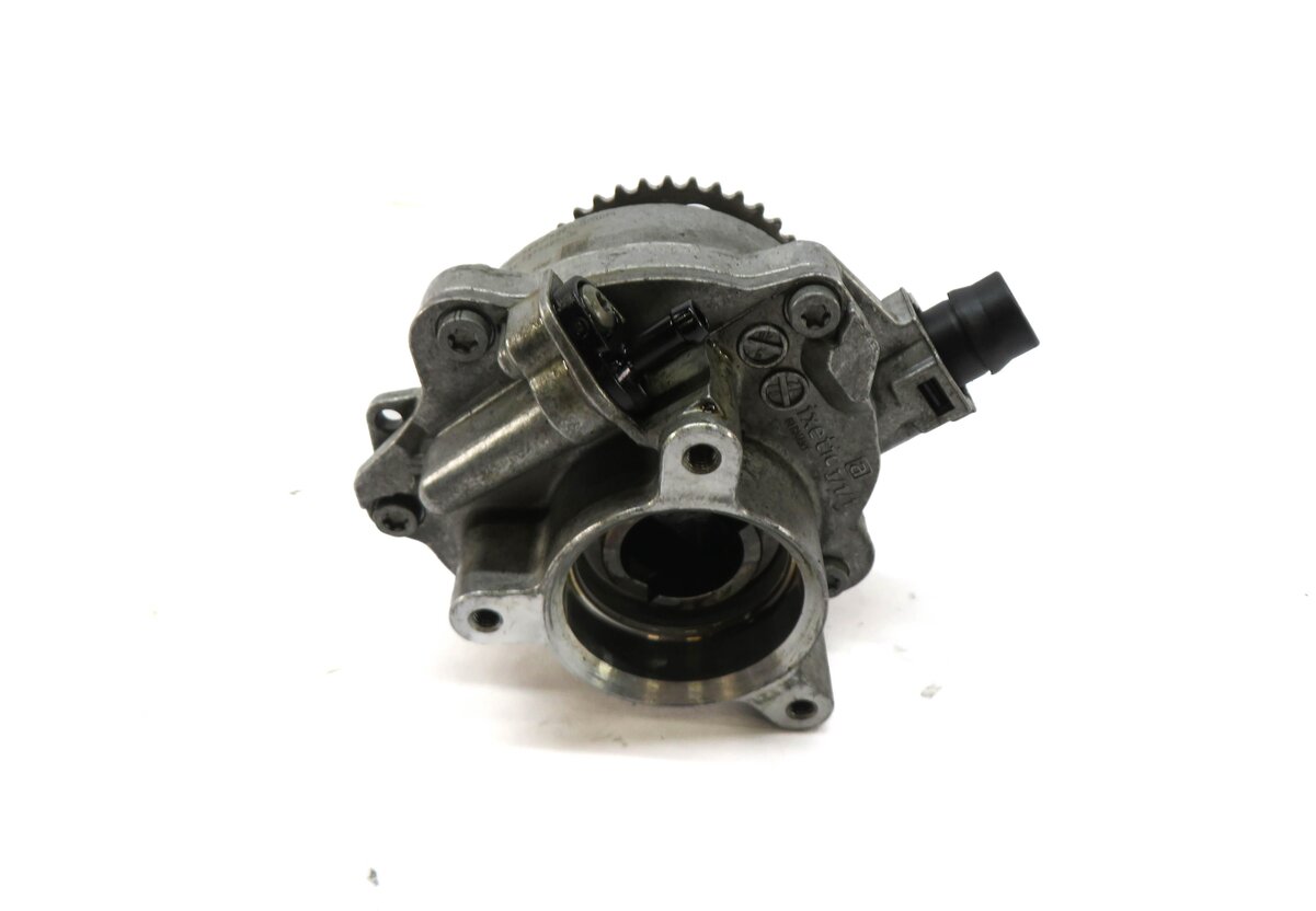 Thumbnail 3: 10-12 BMW 135i 335i 535i 640i X3 X5 X6 (E87 E90 E70) 3.0L N55 BRAKE VACUUM PUMP