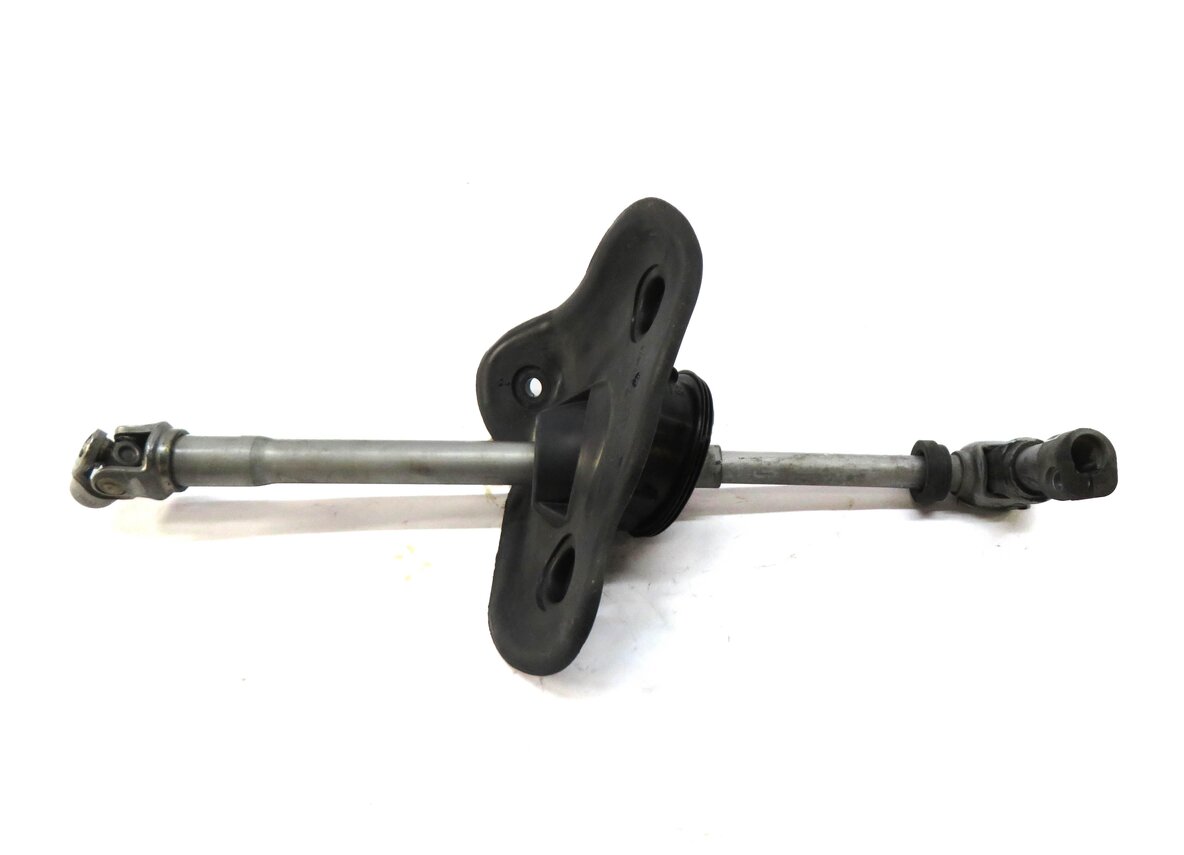 Thumbnail 2: 2017 AUDI Q7 (4M) FRONT LEFT STEERING COLUMN U-JOINT SHAFT 4M1419753C