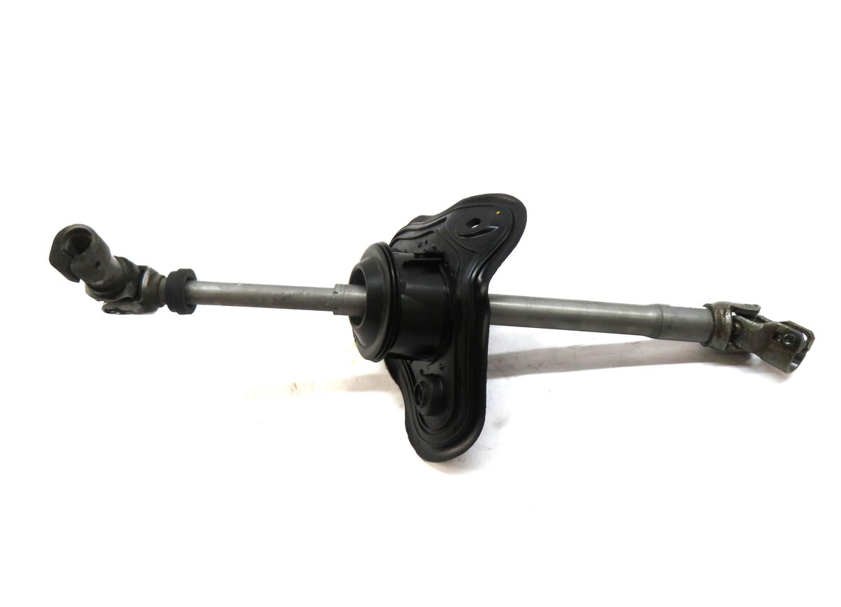 Thumbnail 3: 2017 AUDI Q7 (4M) FRONT LEFT STEERING COLUMN U-JOINT SHAFT 4M1419753C