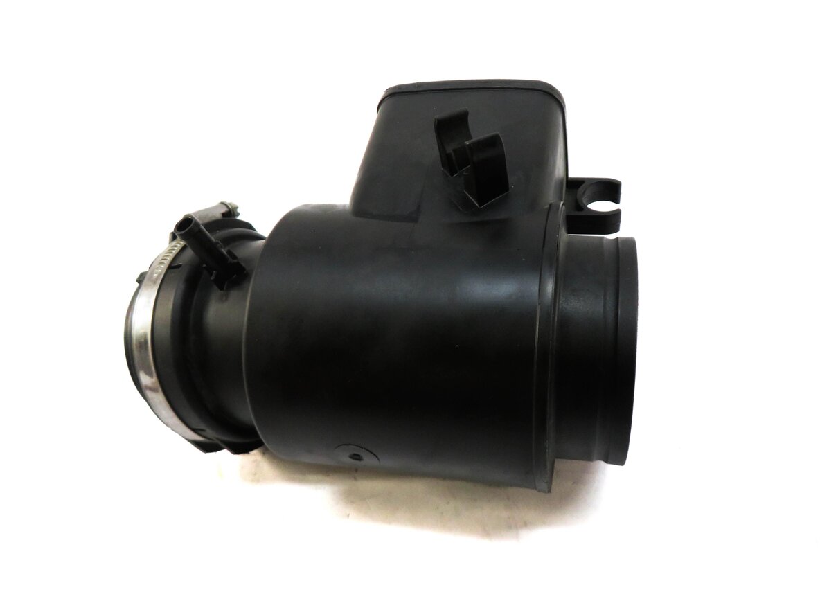 Thumbnail 3: 2017 AUDI Q7 (4M) 3.0L SUPER CREC ENGINE AIR INTAKE BOOT ADAPTER 06E129616C