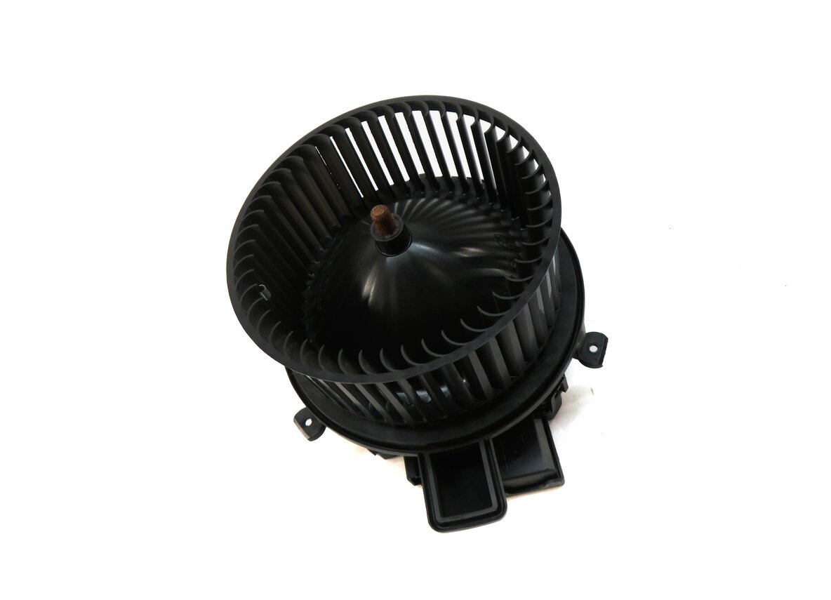 2017-2020 AUDI A4 A5 Q7 S5 SQ5 (B9 8W 8W6 80A 4M) FRONT HEATER A/C BLOWER MOTOR