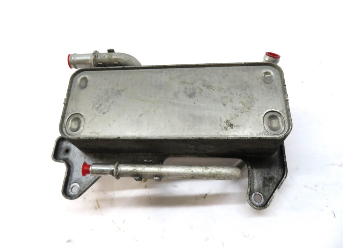 Thumbnail 4: 2018-2022 AUDI A8 Q7 Q8 S4 RS5 S5 S6 S7 SQ5 SQ7 RS6 RS7 S8 - TRANSMISSION COOLER