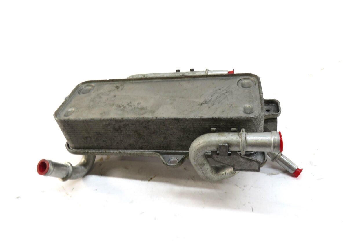 Thumbnail 5: 2018-2022 AUDI A8 Q7 Q8 S4 RS5 S5 S6 S7 SQ5 SQ7 RS6 RS7 S8 - TRANSMISSION COOLER