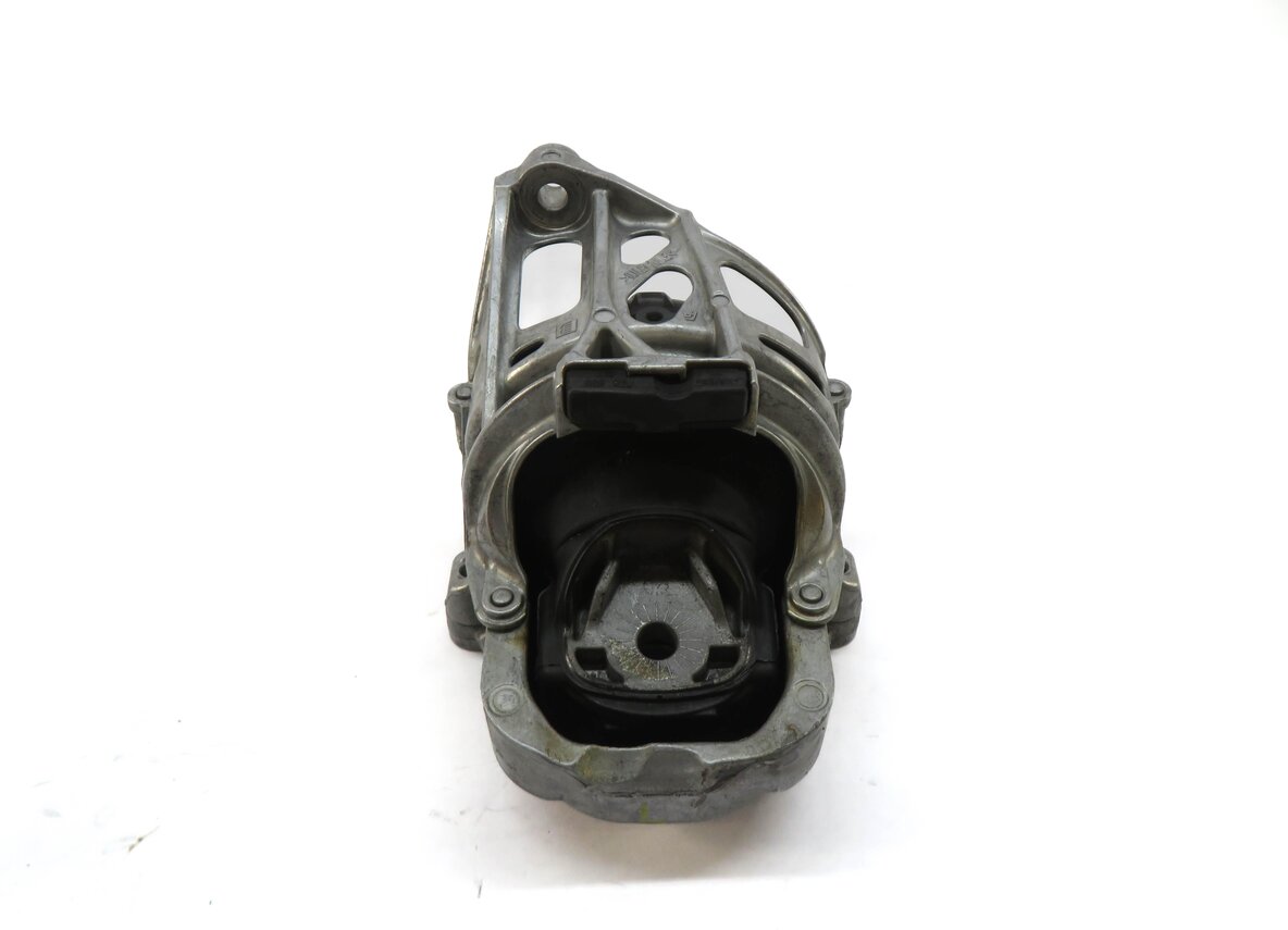 Thumbnail 4: 2017 AUDI Q7 4M 3.0L SUPER SUPERCHARGED CREC LEFT ENGINE MOTOR MOUNT 4M0199371FE