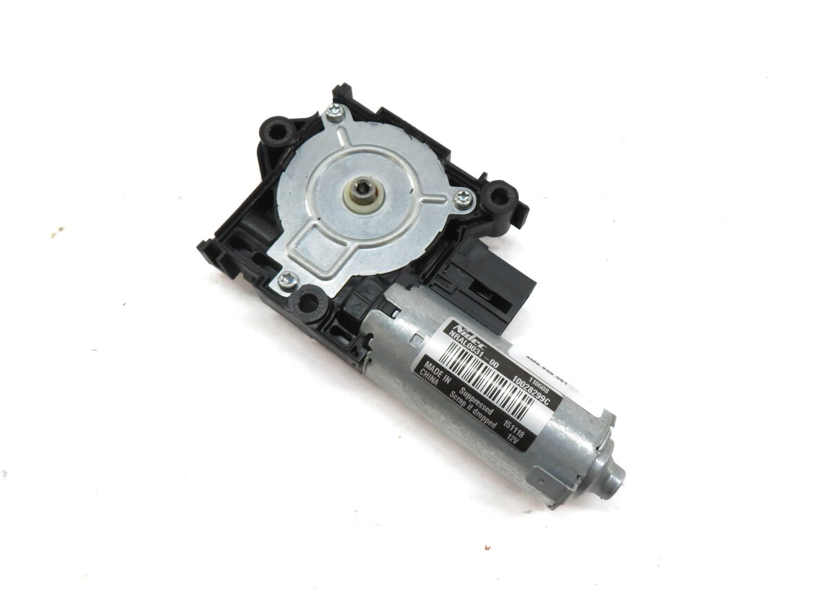 2017-2022 VW JETTA / AUDI - A5 Q7 RS5 S5 Q7 (F5 4M) SUNROOF MOTOR SUN ROOF MOTOR