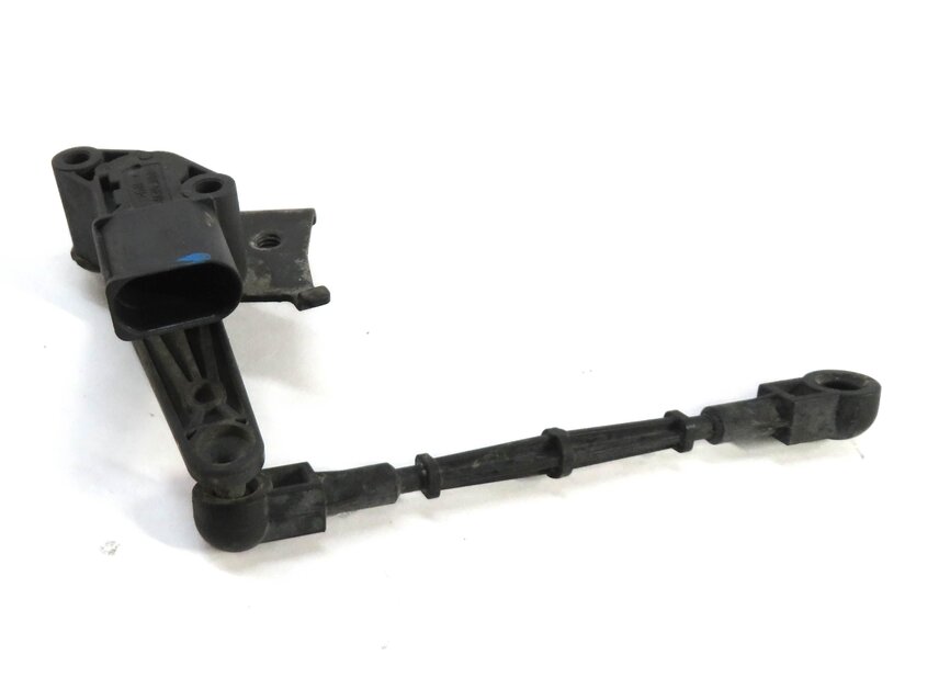 Thumbnail 1: 2017 AUDI Q7 (4M) REAR LEFT SUSPENSION HEIGHT LEVEL SENSOR 4M0907503