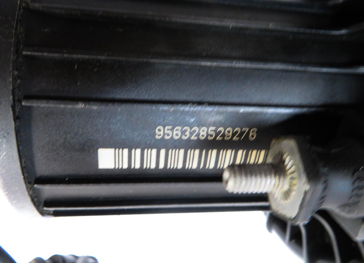 Thumbnail 5: 2014-2019 AUDI A6 A7 Q5 Q7 SQ5 (C7 4G8 4M B8 8R) 3.0L ENGINE AIR INJECTION PUMP