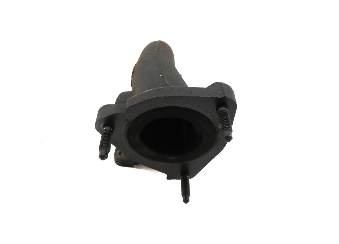 Thumbnail 6: 17-19 AUDI A7 Q5 Q7 (C7 B8 4M) 3.0L SUPER LET & RIGHT EXHAUST MANIFOLD SET/2