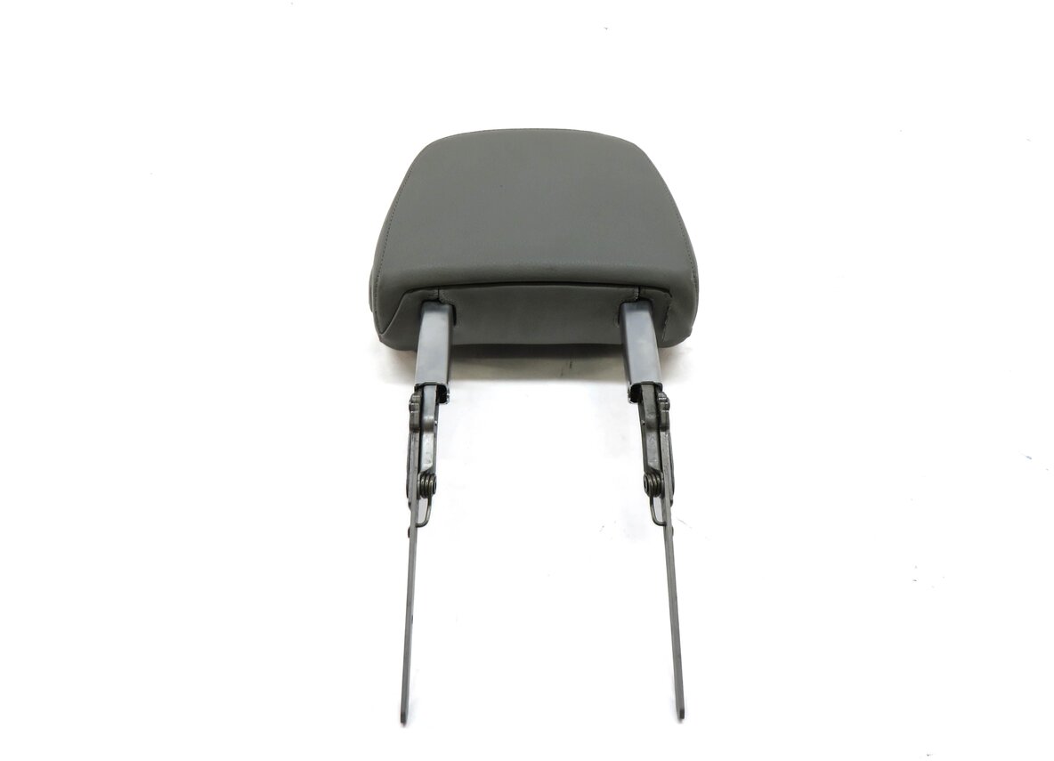 Thumbnail 5: 2017 AUDI Q7 (4M) FRONT LEFT DRIVER SEAT HEADREST (ROCK GRAY LEATHERETTE UW)