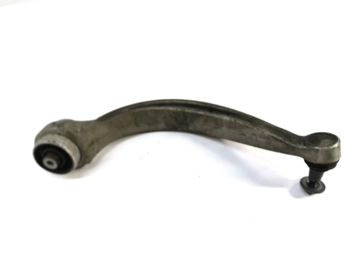 Thumbnail 10: 2017-2022 AUDI Q7 (4M) RIGHT FRONT PASSENGER UPPER & LOWER CONTROL ARM SET/4
