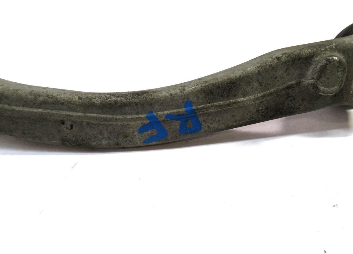 Thumbnail 6: 2017-2022 AUDI Q7 (4M) RIGHT FRONT PASSENGER UPPER & LOWER CONTROL ARM SET/4