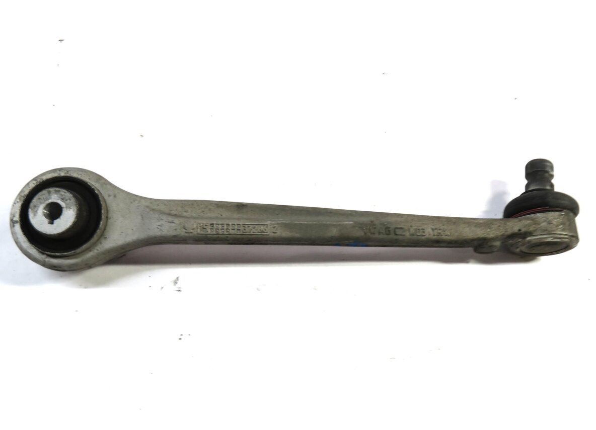 Thumbnail 7: 2017-2022 AUDI Q7 (4M) RIGHT FRONT PASSENGER UPPER & LOWER CONTROL ARM SET/4