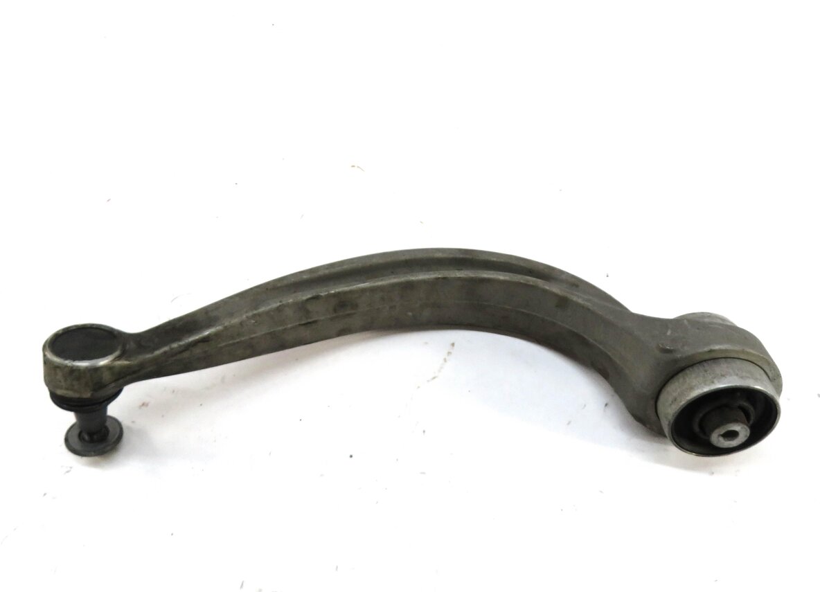 Thumbnail 10: 2017-2022 AUDI Q7 (4M) LEFT FRONT DRIVER UPPER & LOWER CONTROL ARM SET