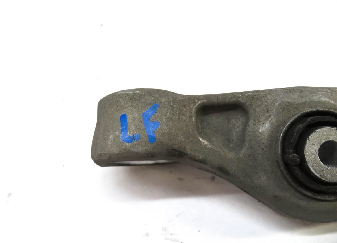Thumbnail 9: 2017-2022 AUDI Q7 (4M) LEFT FRONT DRIVER UPPER & LOWER CONTROL ARM SET
