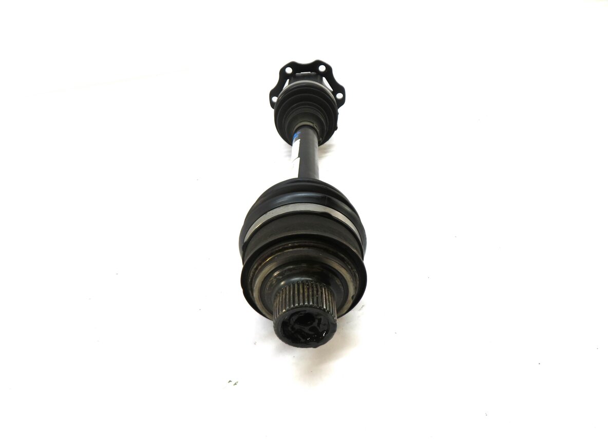 Thumbnail 3: 2017-2020 AUDI Q7 (4M) FRONT CV AXLE SHAFT (FITS LEFT & RIGHT SIDE) 4M0407271D