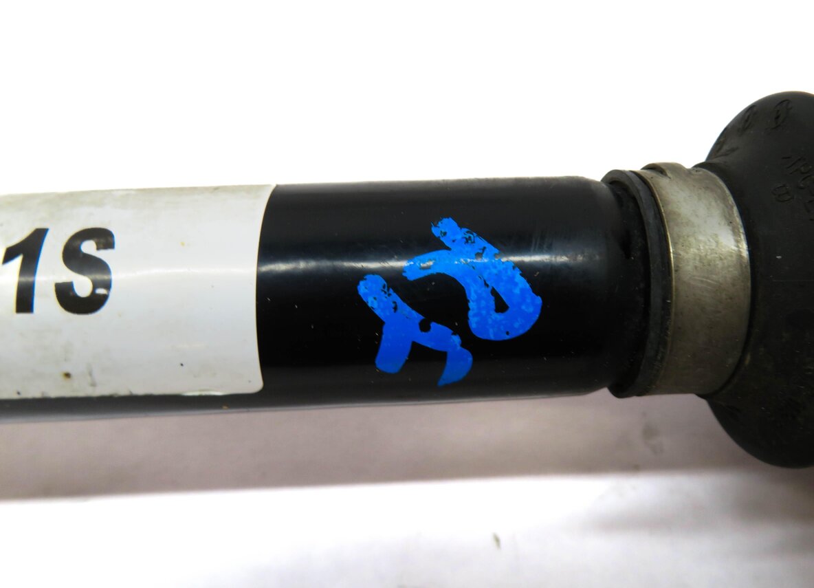 Thumbnail 6: 2017-2020 AUDI Q7 (4M) FRONT CV AXLE SHAFT (FITS LEFT & RIGHT SIDE) 4M0407271D