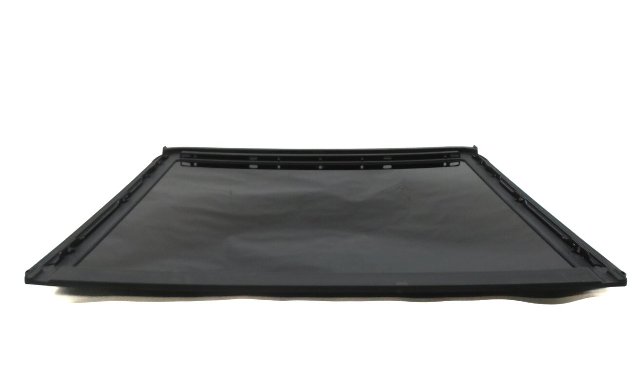 Thumbnail 5: 2017-2022 AUDI Q7 (4M) REAR PANORAMIC SUNROOF SUN ROOF GLASS WINDOW 4M0877056