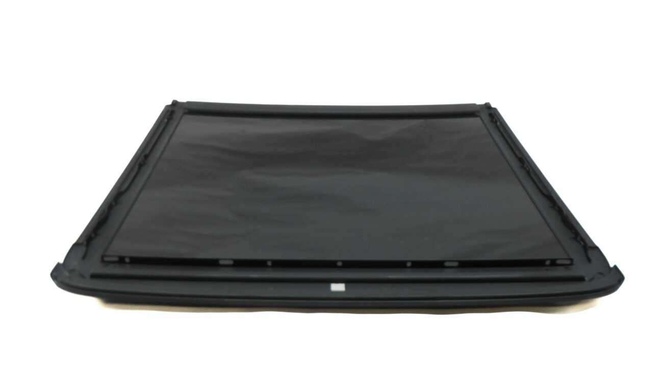 Thumbnail 6: 2017-2022 AUDI Q7 (4M) REAR PANORAMIC SUNROOF SUN ROOF GLASS WINDOW 4M0877056