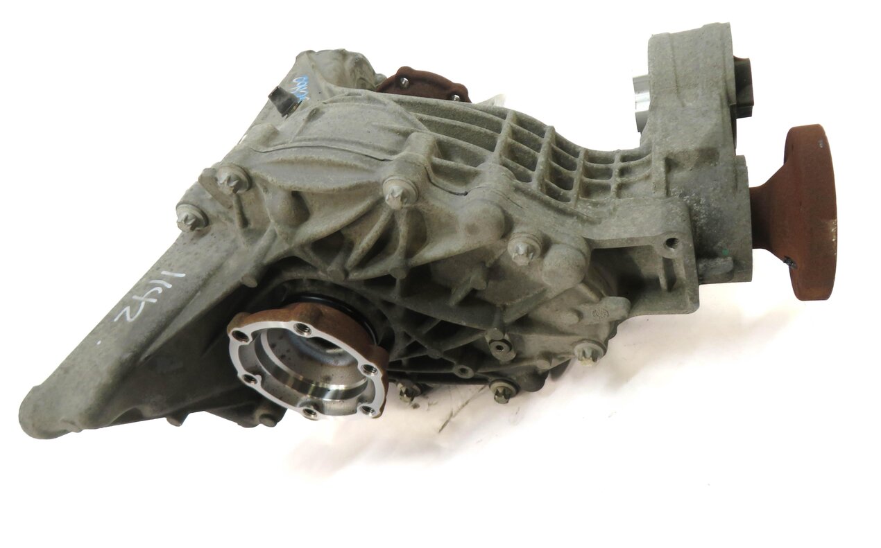 Thumbnail 3: 2017-2022 AUDI Q7 (4M) REAR DIFFERENTIAL GEAR CARRIER (QCD)