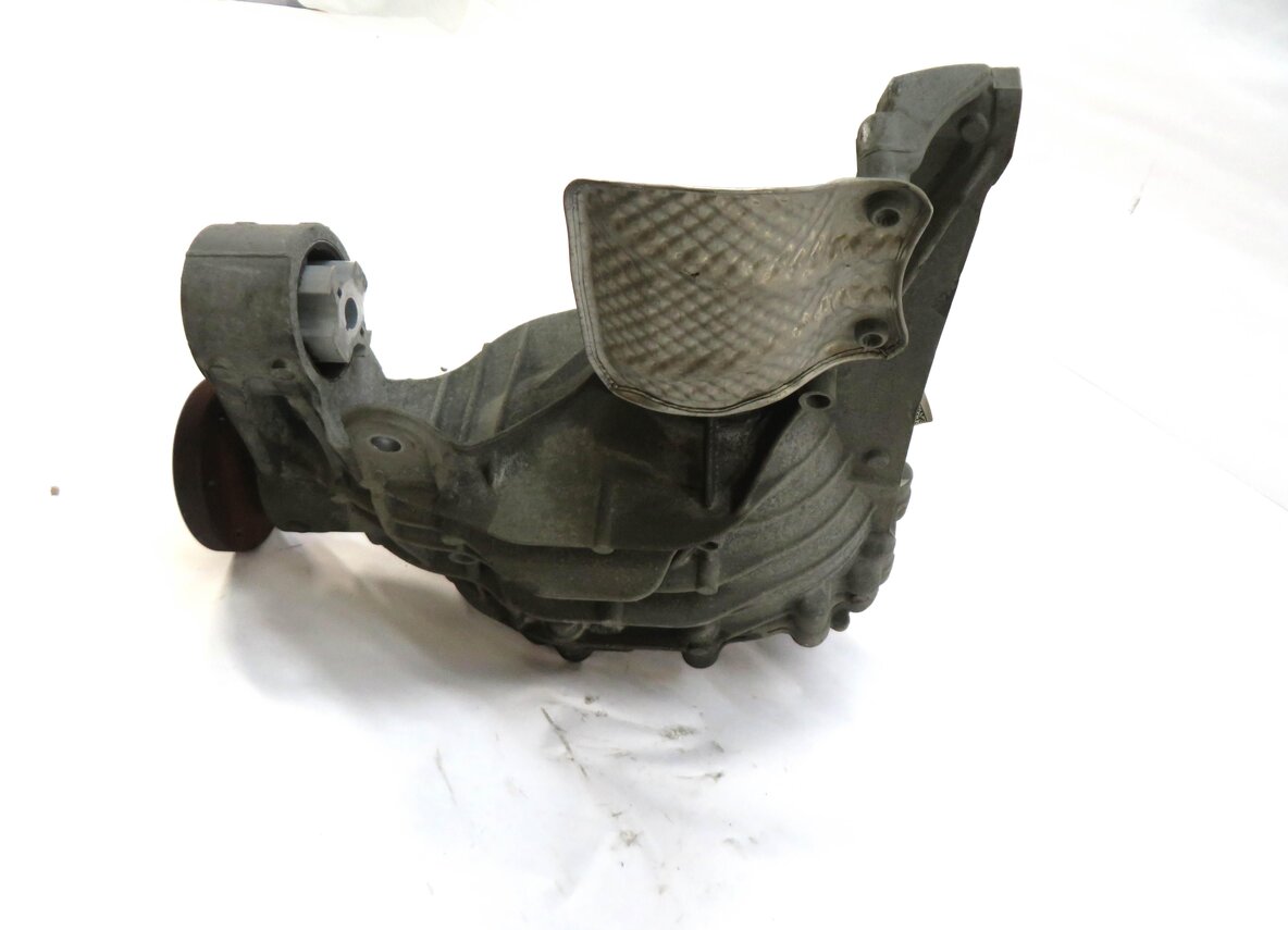 Thumbnail 5: 2017-2022 AUDI Q7 (4M) REAR DIFFERENTIAL GEAR CARRIER (QCD)