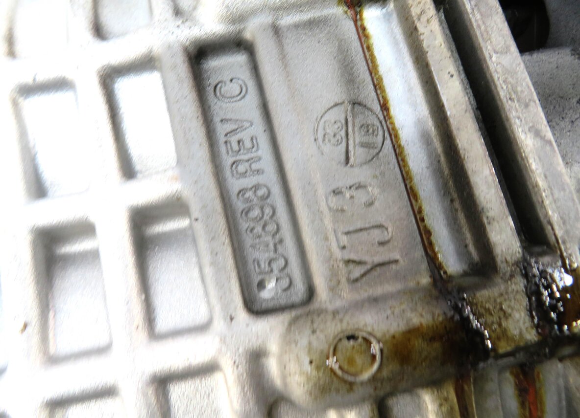 Thumbnail 6: 17-19 AUDI Q7 (4M) 3.0L SUPERCHARGED CREC ENGINE SUPERCHARGER SUPER CHARGER