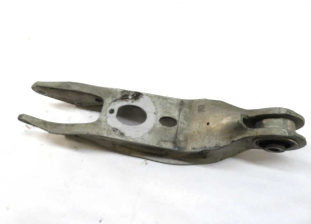 Thumbnail 11: 2017-2022 AUDI Q7 (4M) REAR RIGHT PASSENGER UPPER LOWER CONTROL ARM SET/4
