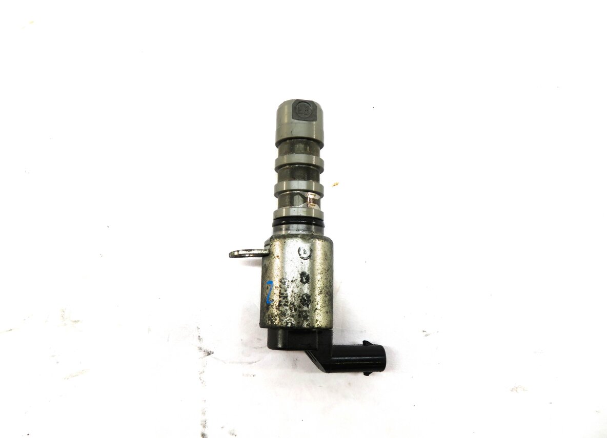 Thumbnail 2: 2017 AUDI Q7 (4M) 3.0L SUPER CREC VVT VARIABLE VALVE TIMING CAMSHAFT SOLENOID