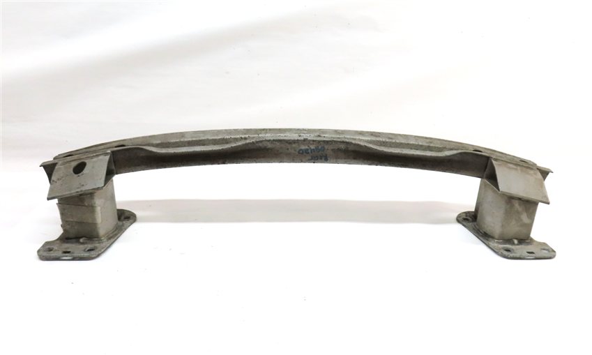 Thumbnail 2: 2017-2022 AUDI Q7 (4M) REAR BUMPER IMPACT REINFORCEMENT BAR ASSEMBLY (w/o HITCH)