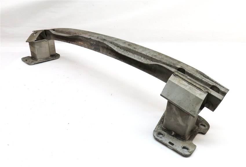 Thumbnail 3: 2017-2022 AUDI Q7 (4M) REAR BUMPER IMPACT REINFORCEMENT BAR ASSEMBLY (w/o HITCH)