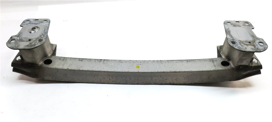 Thumbnail 5: 2017-2022 AUDI Q7 (4M) REAR BUMPER IMPACT REINFORCEMENT BAR ASSEMBLY (w/o HITCH)