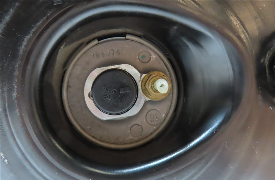 Thumbnail 6: 2007-2013 MERCEDES S400 S550 (W221) RWD RIGHT FRONT PASSENGER AIR SHOCK STRUT