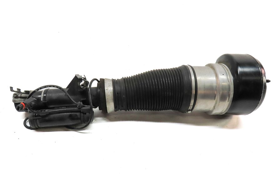 Thumbnail 7: 2007-2013 MERCEDES S400 S550 (W221) RWD RIGHT FRONT PASSENGER AIR SHOCK STRUT