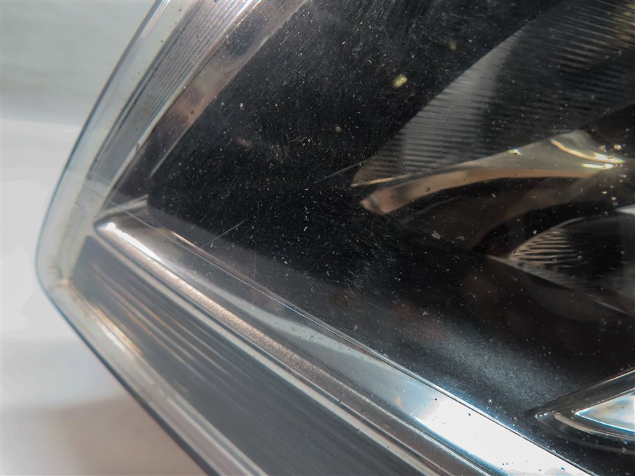 Thumbnail 15: 2013-2016 MERCEDES GL350 GL450 GL550 (X166) LEFT HALOGEN HEADLIGHT LIGHT LAMP