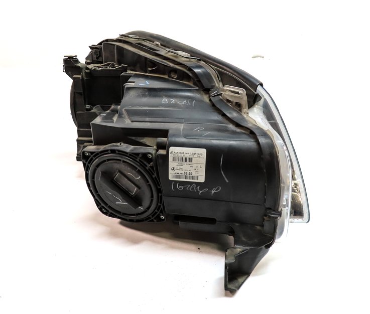 Thumbnail 9: 2013-2016 MERCEDES GL350 GL450 GL550 (X166) LEFT HALOGEN HEADLIGHT LIGHT LAMP