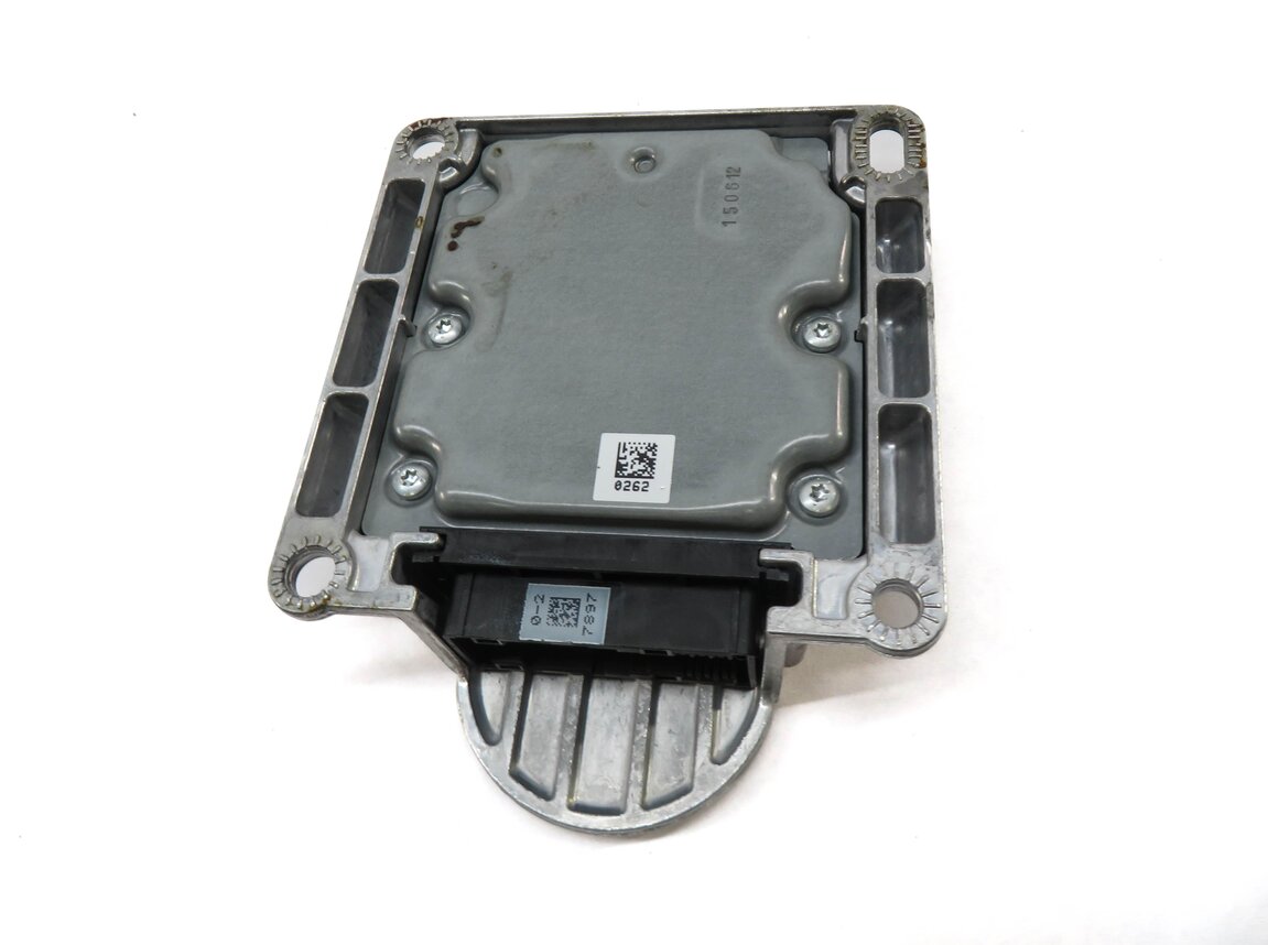 Thumbnail 3: 12-19 BMW 228i 328i 330i 335i 428i 435i 535i 550i 740i 750i M3 M5 SRS BAG MODULE