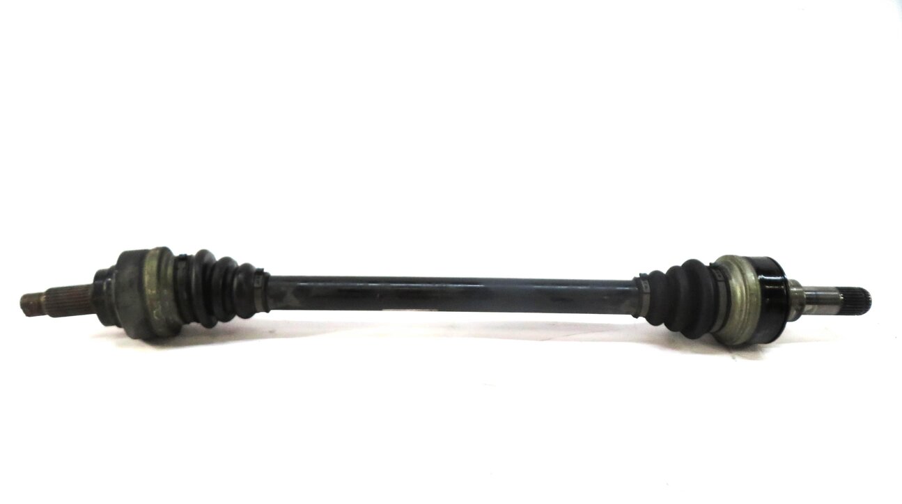 Thumbnail 2: 12-21 BMW 2 3 4 SERIES F22 F30 F32 RIGHT REAR AXLE SHAFT (M/T or A/T- SEE TABLE)