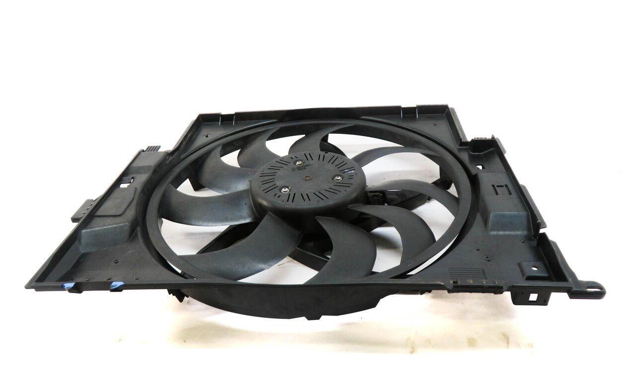 Thumbnail 3: 2012-2016 BMW 228i 235i 328i 335i 428i 435i (F22 F30 F31 F32) 600w COOLING FAN
